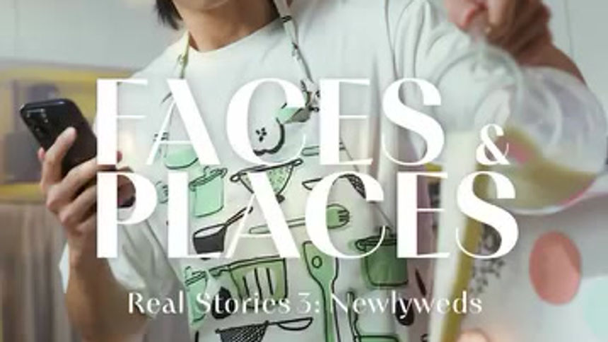 EcoWorld Faces & Places Real Stories 5